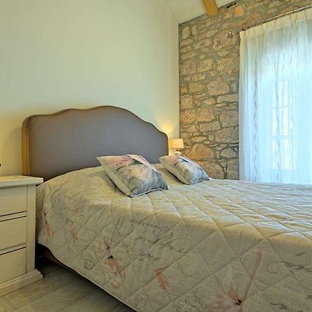 Casa Batana Villa Vrsar Kültér fotó