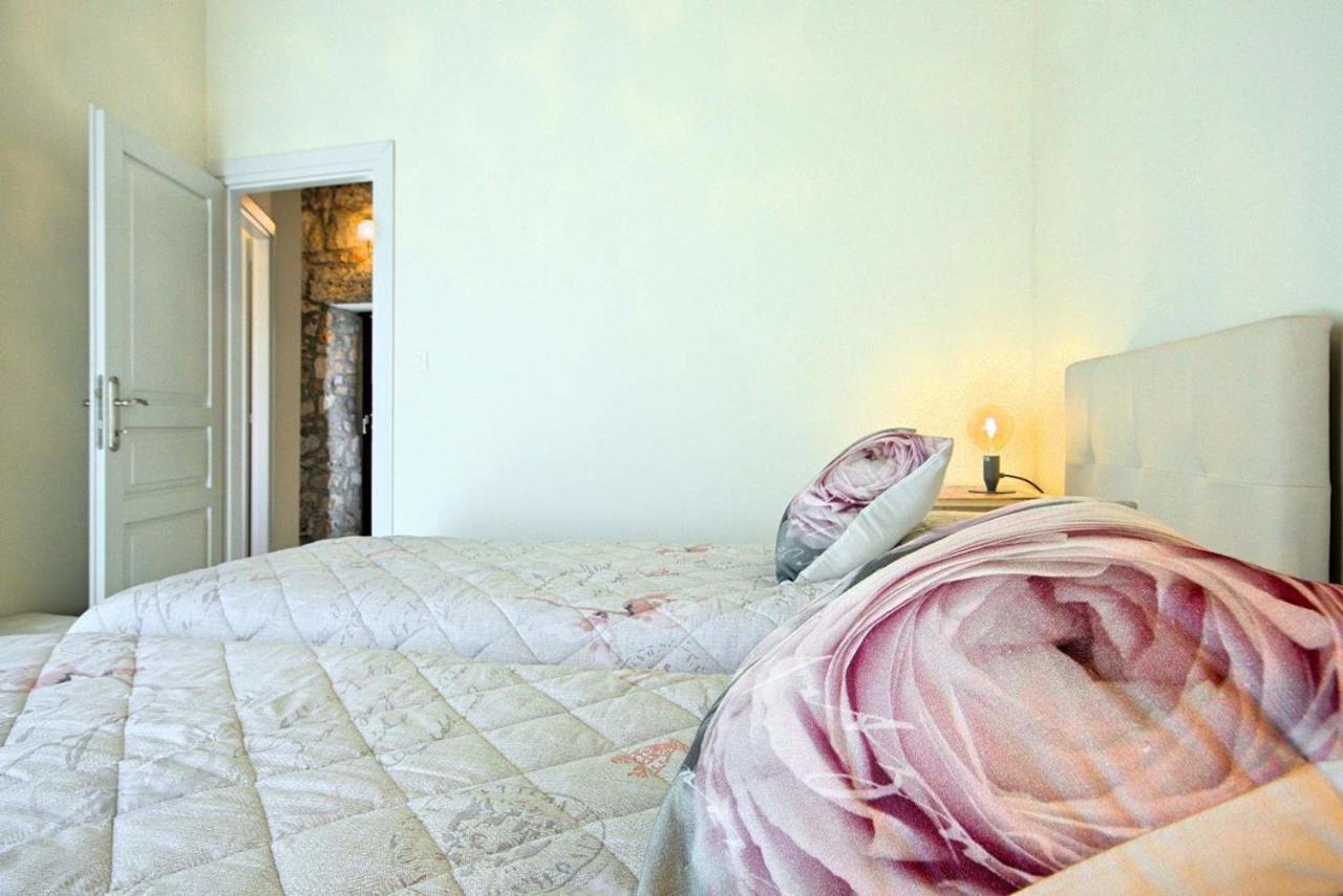 Casa Batana Villa Vrsar Kültér fotó