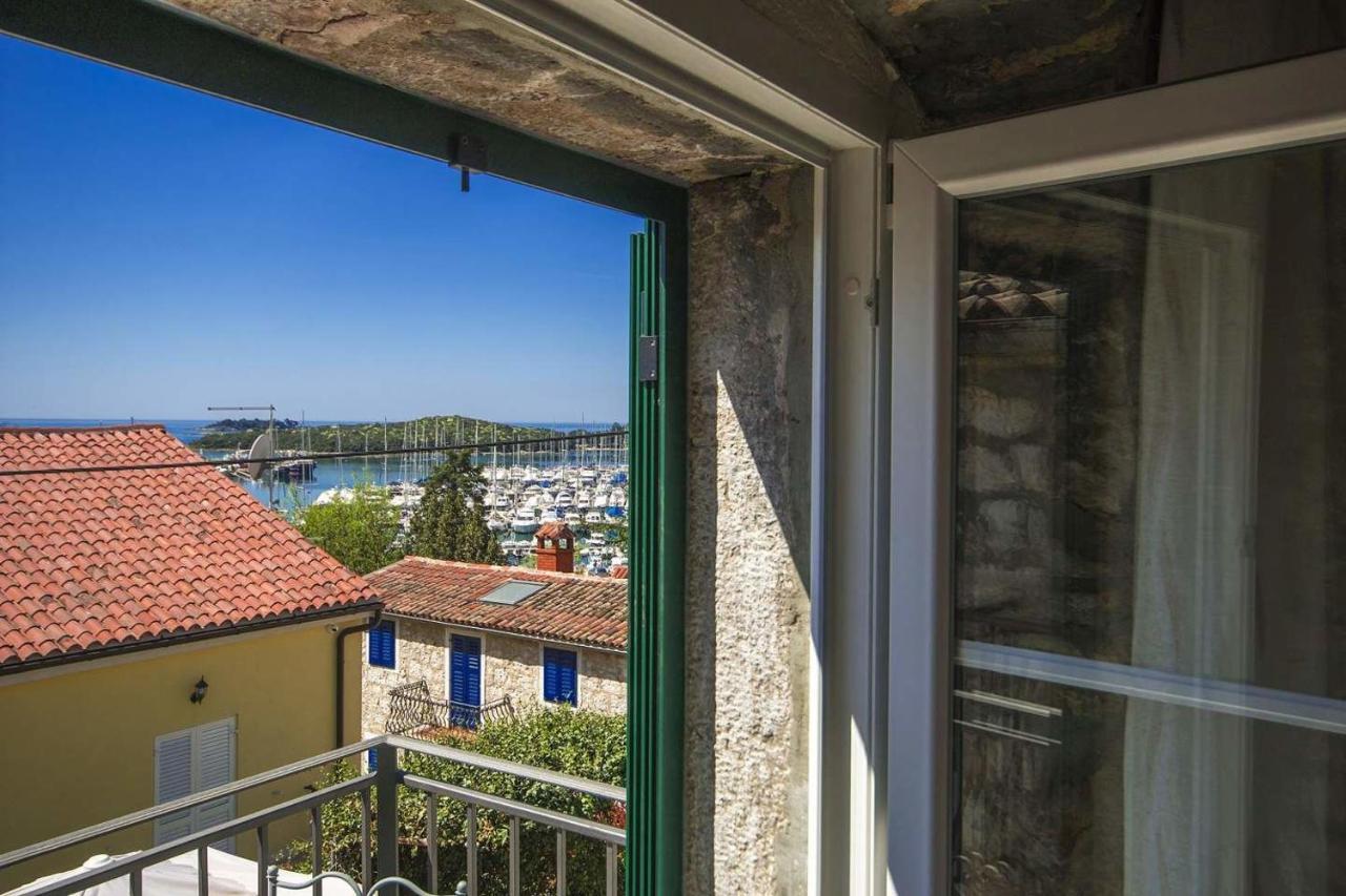 Casa Batana Villa Vrsar Kültér fotó
