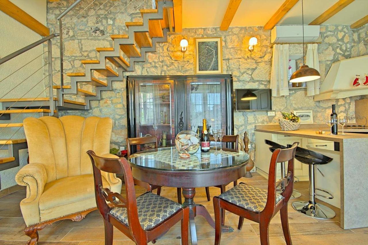 Casa Batana Villa Vrsar Kültér fotó