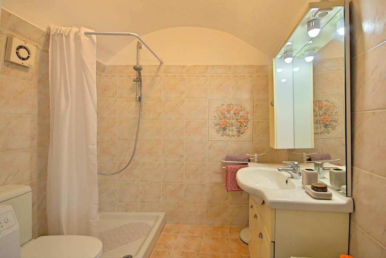 Casa Batana Villa Vrsar Kültér fotó