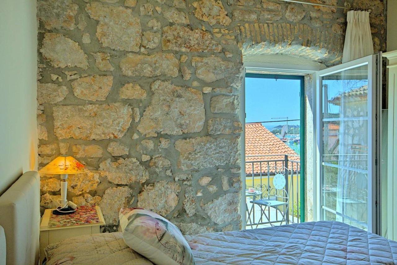 Casa Batana Villa Vrsar Kültér fotó